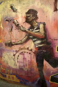 GMAC  Bastille Paris  GMAC  Bastille Paris