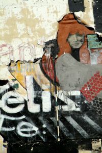 Festival des Cultures Urbaines: Poesie Ephémère Festival des Cultures Urbaines: Poesie Ephémère